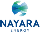 Nayara Energy Logo