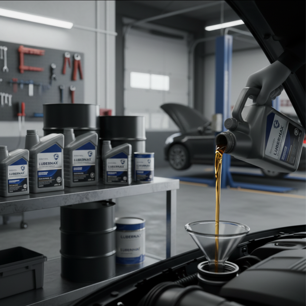 Engine Oil